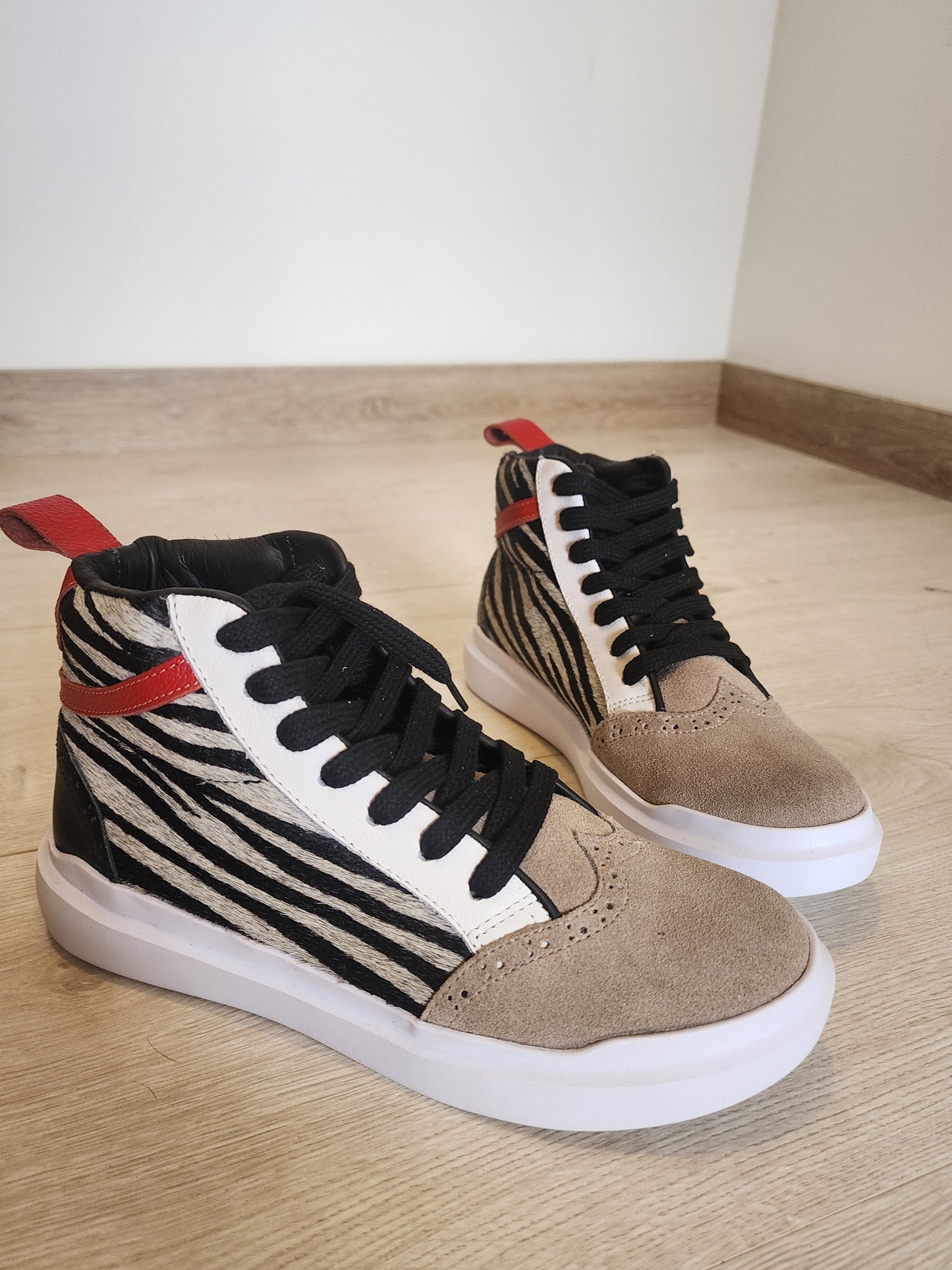 Vera Zebra