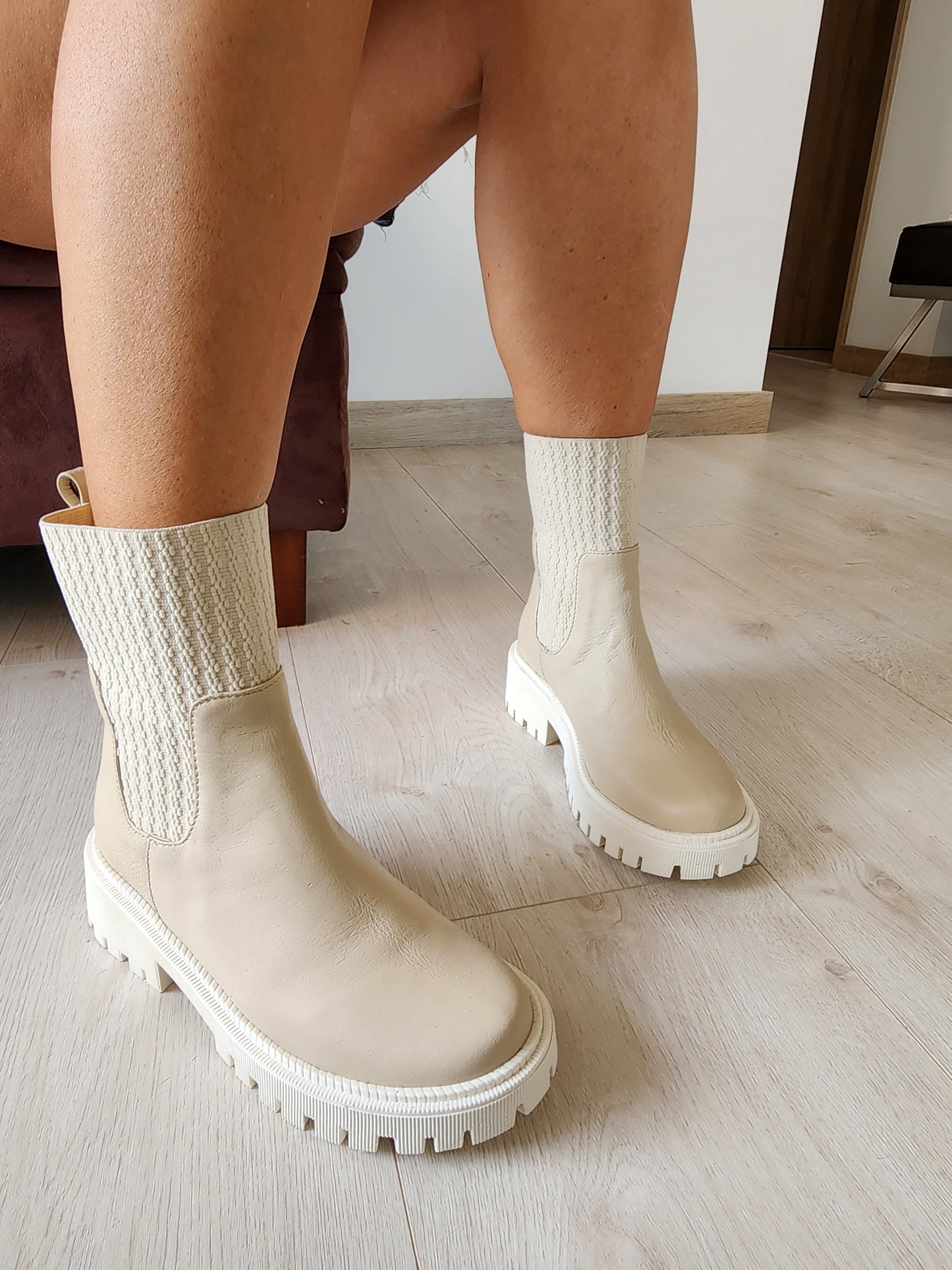 BERLIN WHITE