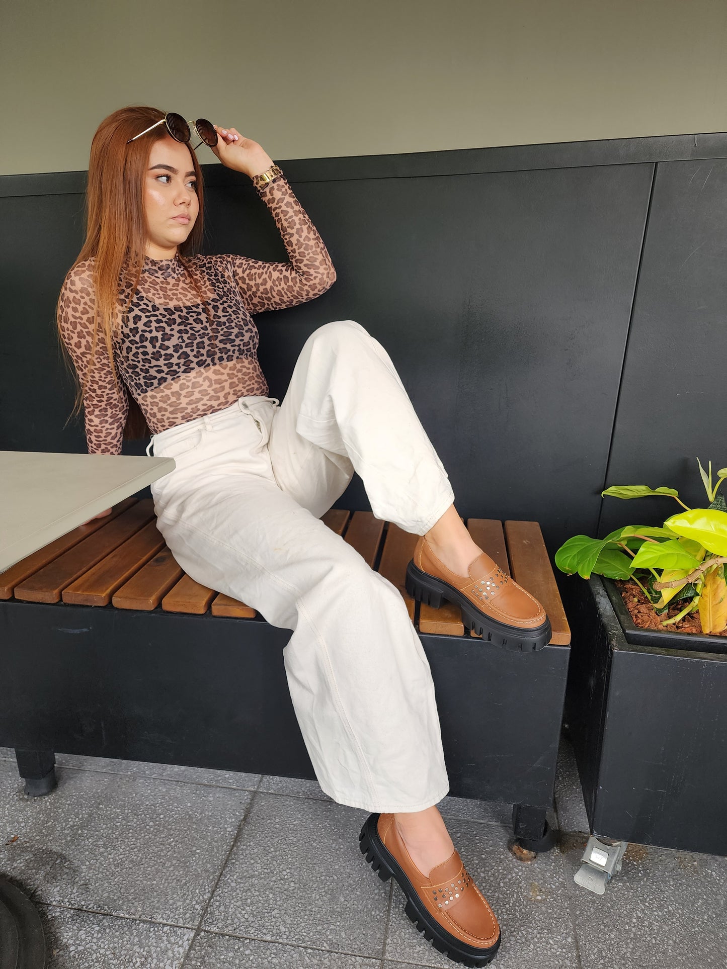 Daia Bronw