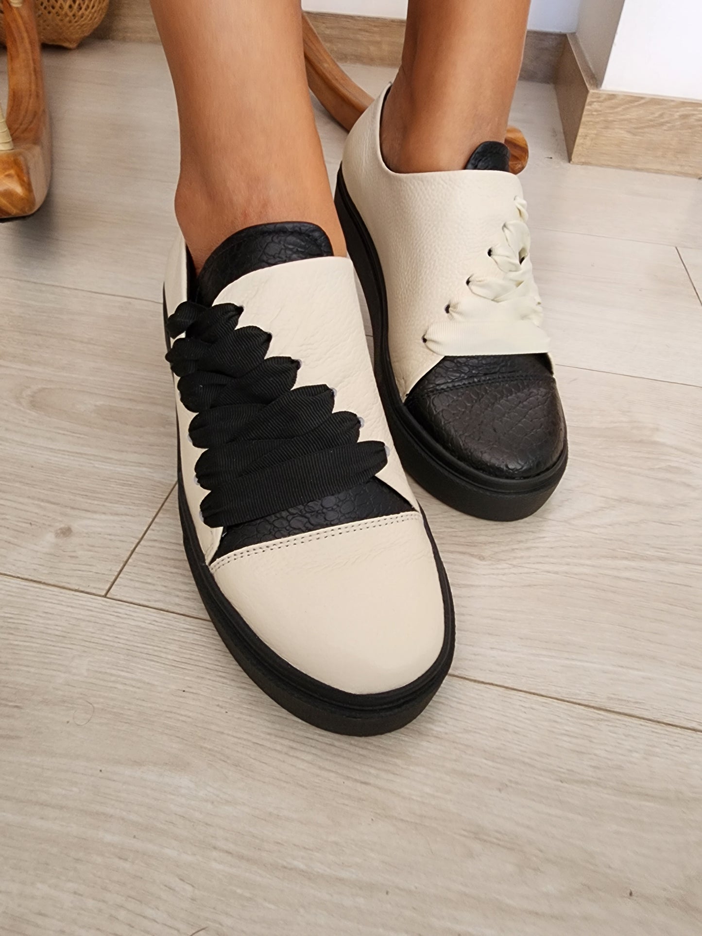 Paris Bicolor