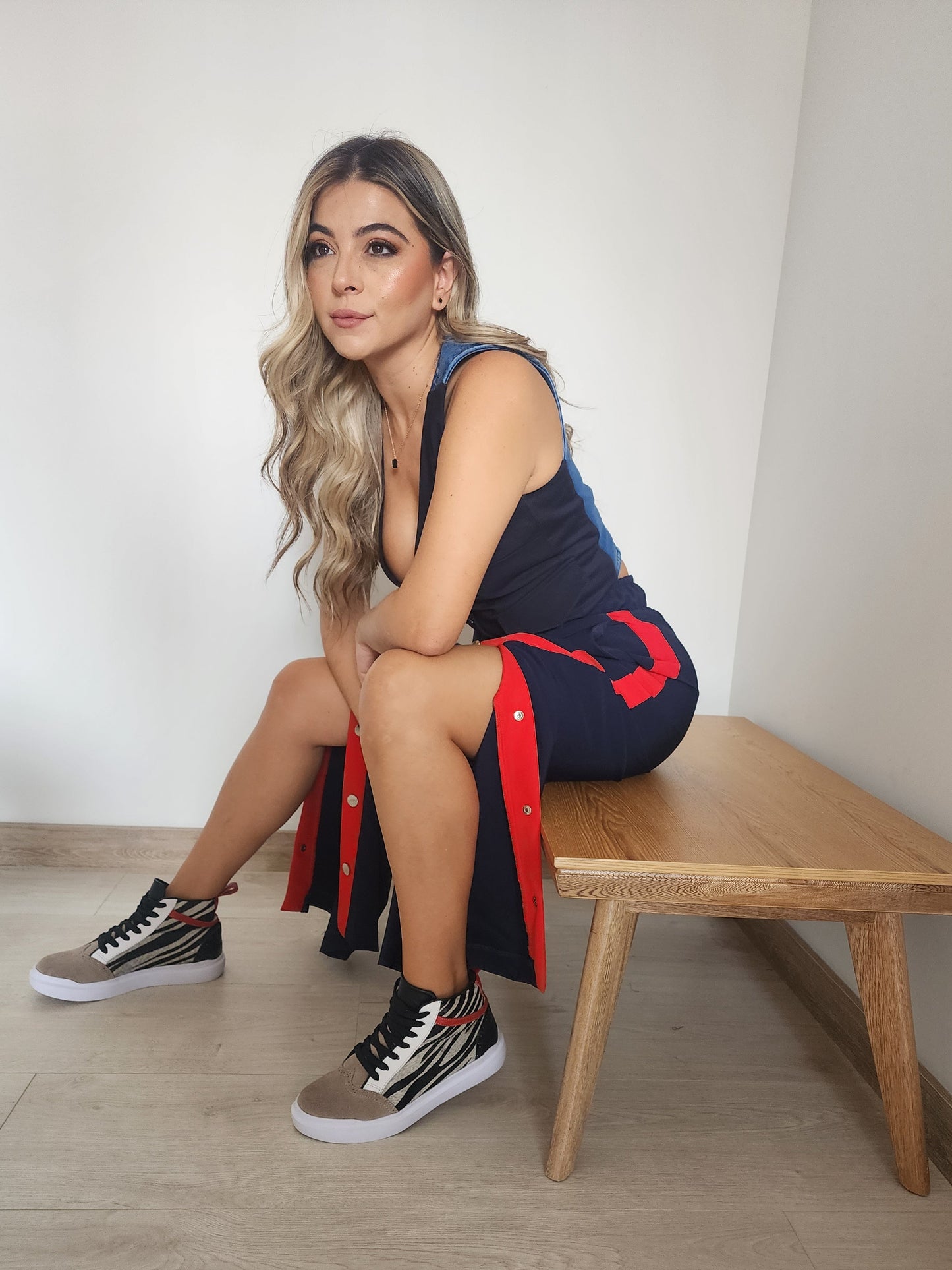 Vera Zebra