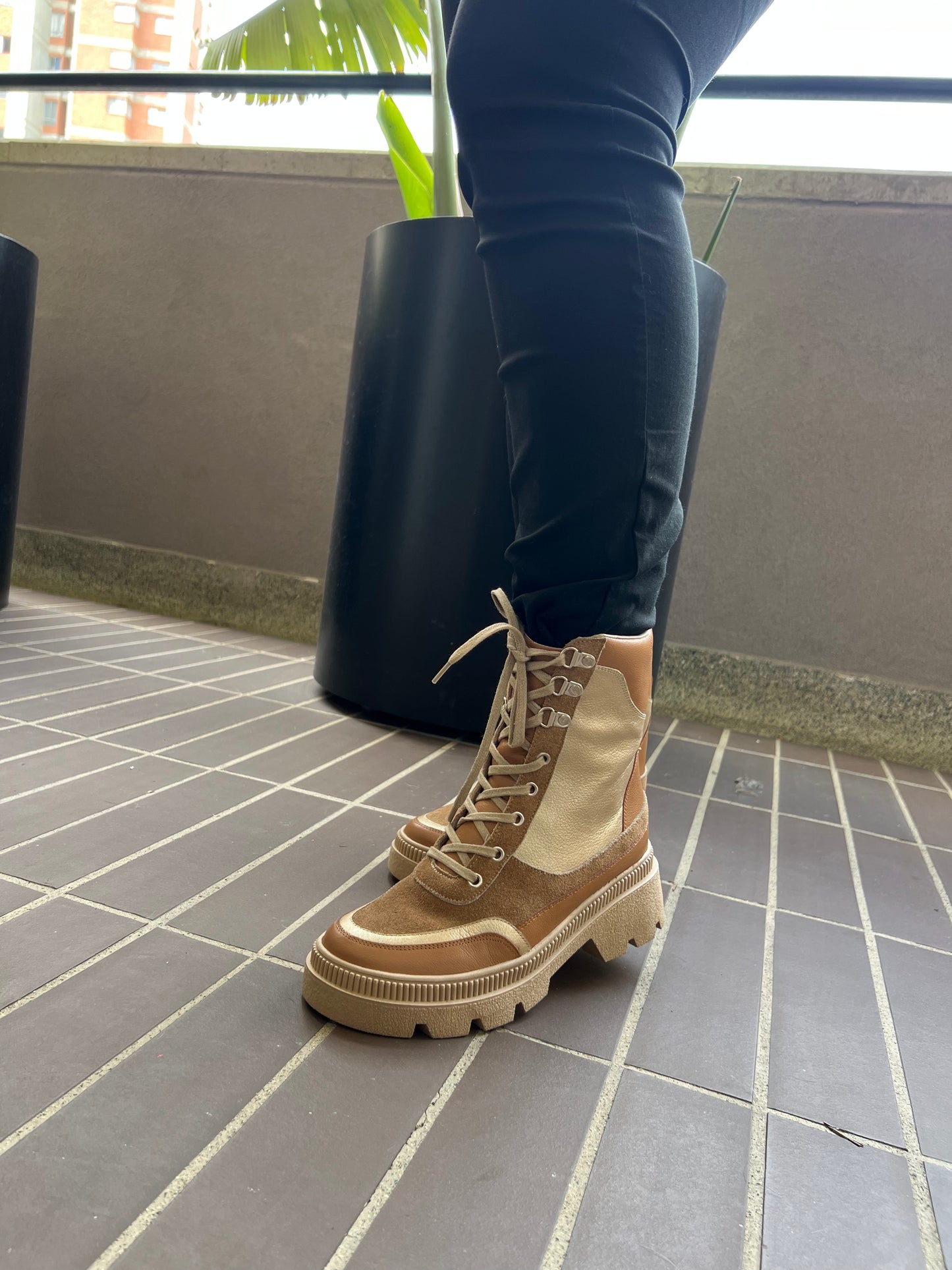 Gabi Brown